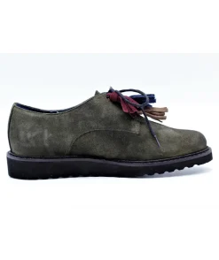 Best Sale L'Empreinte Chaussures PintoDiBlu 20467 vert