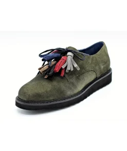 Best Sale L'Empreinte Chaussures PintoDiBlu 20467 vert