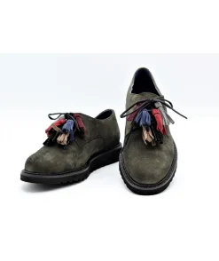 Best Sale L'Empreinte Chaussures PintoDiBlu 20467 vert