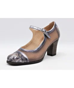 Discount L'Empreinte Chaussures PINTODIBLU 41013 taupe