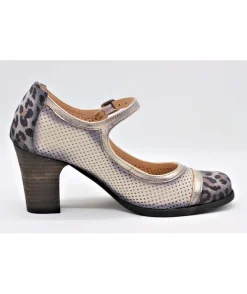 Store L'Empreinte Chaussures PINTODIBLU 41013 CREME