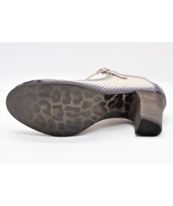 Store L'Empreinte Chaussures PINTODIBLU 41013 CREME
