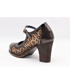 Outlet L'Empreinte Chaussures PINTODIBLU 41012-00 marron