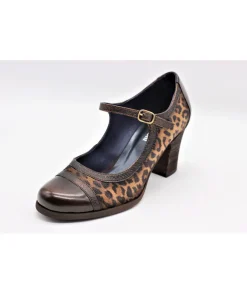 Outlet L'Empreinte Chaussures PINTODIBLU 41012-00 marron