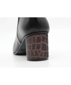 Hot L'Empreinte Chaussures PINTODIBLU BOTTINE 79110 noir
