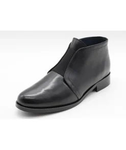 Hot L'Empreinte Chaussures PINTODIBLU BOTTINE 79420 noir