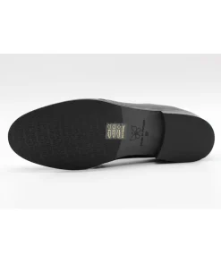 Hot L'Empreinte Chaussures PINTODIBLU BOTTINE 79420 noir