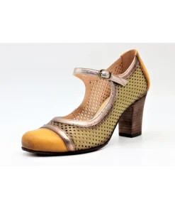 Flash Sale L'Empreinte Chaussures PINTODIBLU 41010-L35 kaki