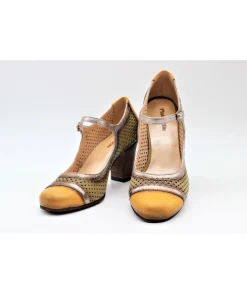 Flash Sale L'Empreinte Chaussures PINTODIBLU 41010-L35 kaki