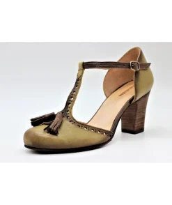 Sale L'Empreinte Chaussures PINTODIBLU 62961-T43 kaki