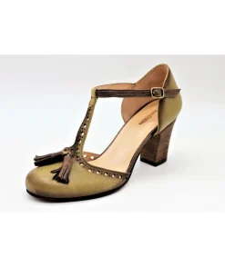 Sale L'Empreinte Chaussures PINTODIBLU 62961-T43 kaki