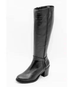 Flash Sale L'Empreinte Chaussures PIRANHA J42 noir