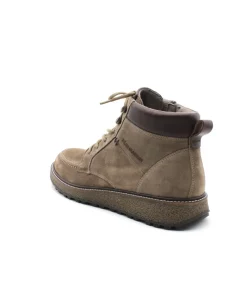 Shop L'Empreinte Chaussures PIUS GABOR 1069.10.01 taupe