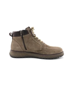 Shop L'Empreinte Chaussures PIUS GABOR 1069.10.01 taupe