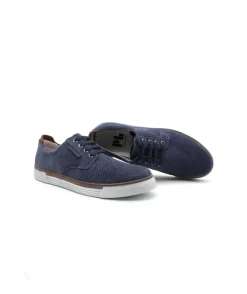 Outlet L'Empreinte Chaussures PIUS GABOR 0460.15.13 bleu
