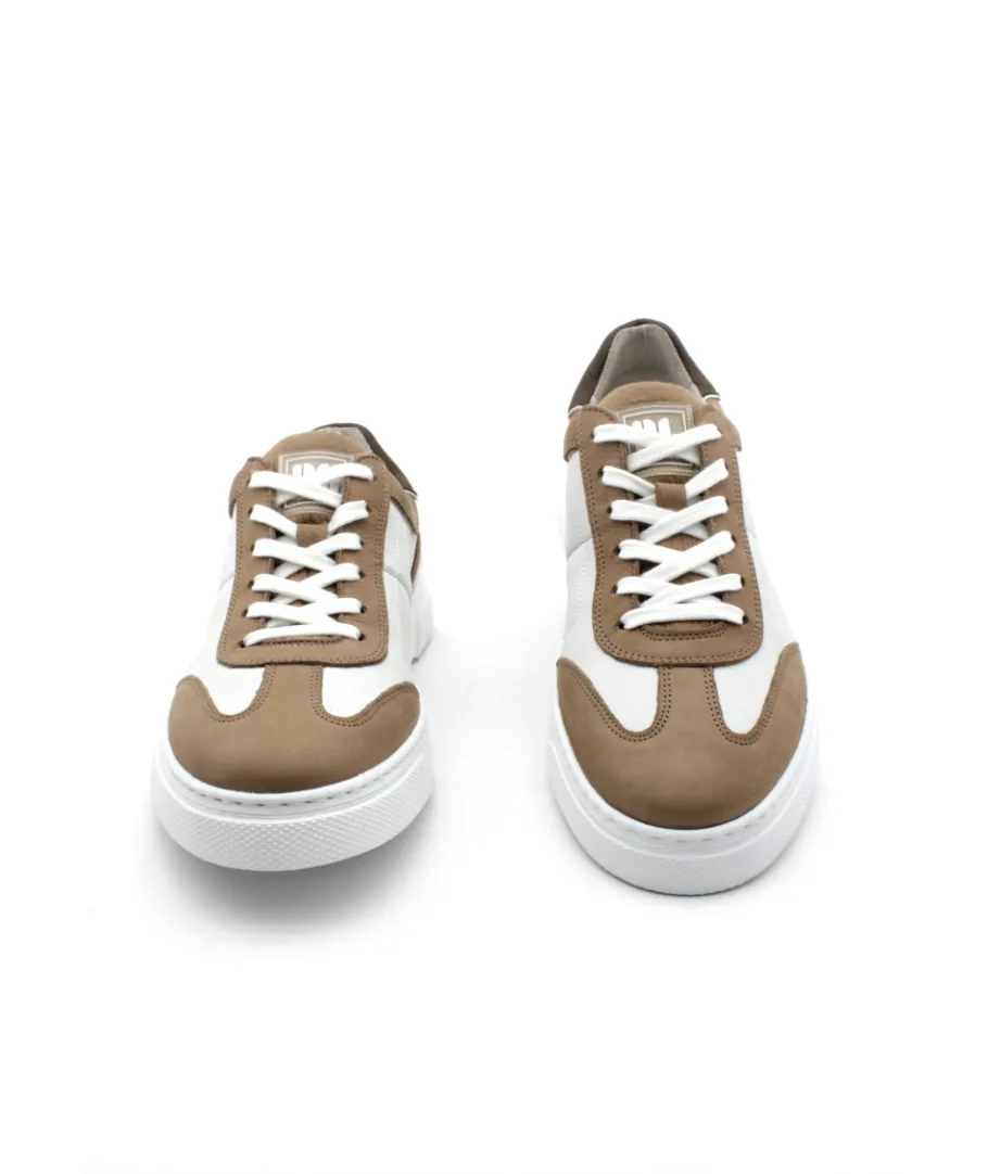 Cheap L'Empreinte Chaussures PIUS GABOR 1016.13.01 blanc