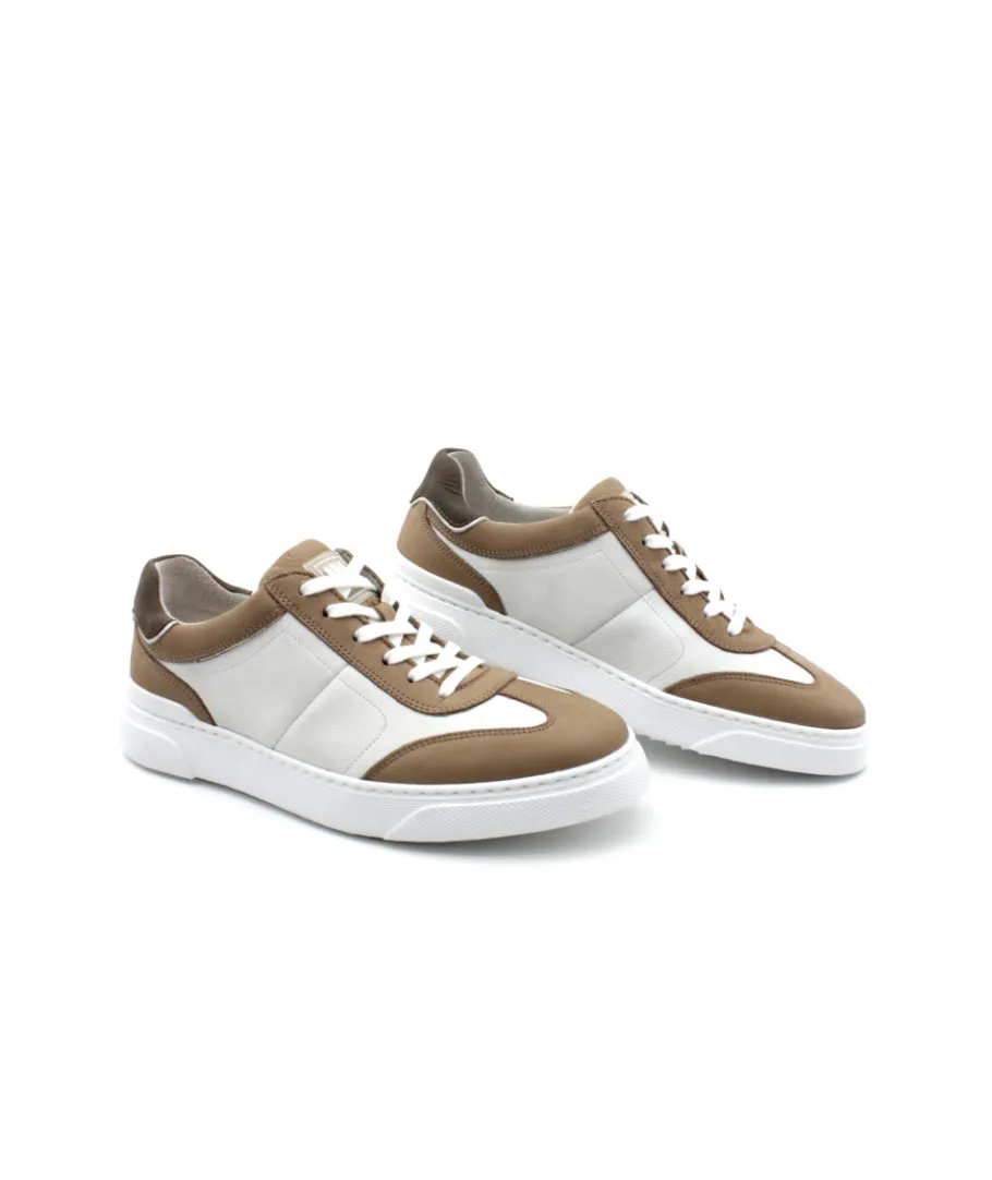 Cheap L'Empreinte Chaussures PIUS GABOR 1016.13.01 blanc