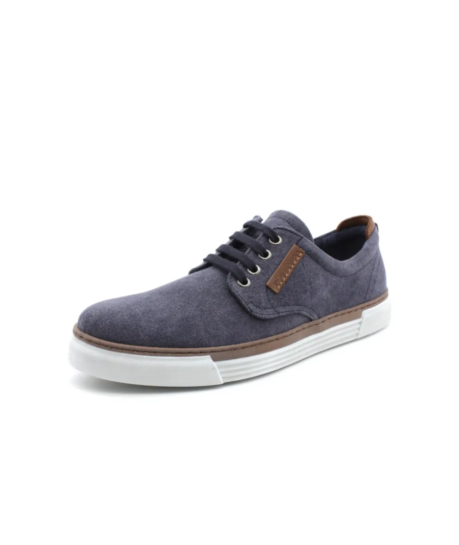 Outlet L'Empreinte Chaussures PIUS GABOR 0460.20.02 bleu