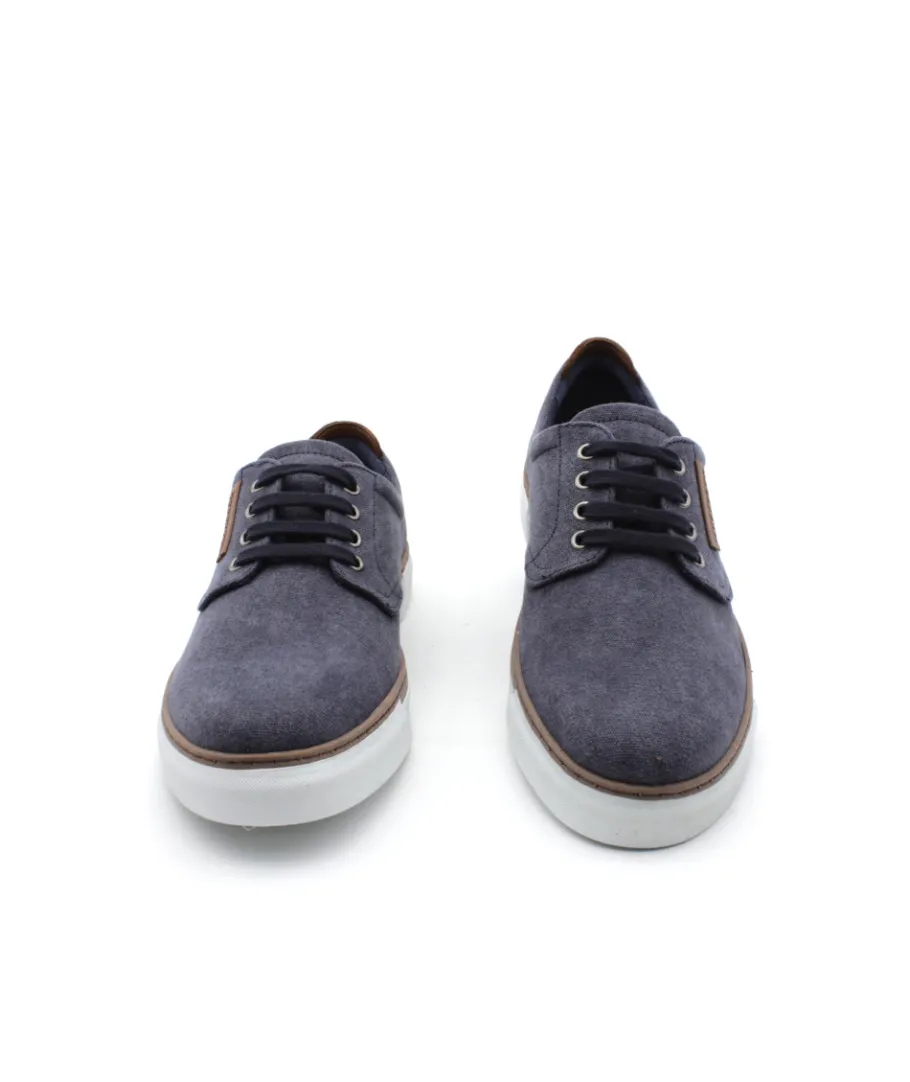 Outlet L'Empreinte Chaussures PIUS GABOR 0460.20.02 bleu