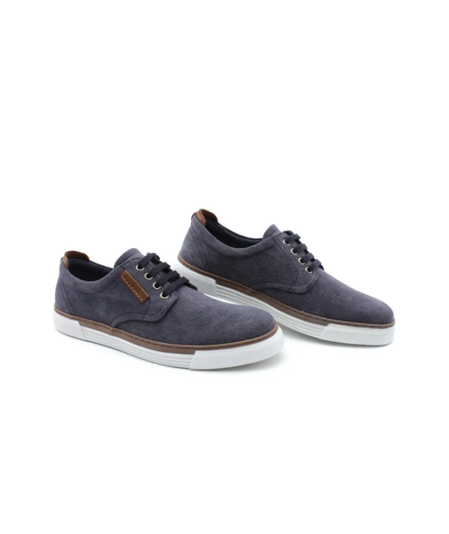 Outlet L'Empreinte Chaussures PIUS GABOR 0460.20.02 bleu