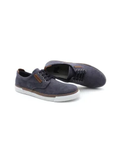 Outlet L'Empreinte Chaussures PIUS GABOR 0460.20.02 bleu
