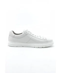 Fashion L'Empreinte Chaussures PIUS GABOR 1023.10.01 blanc