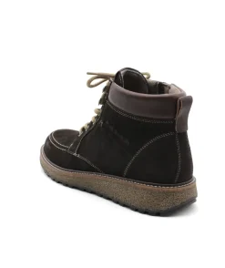 Best L'Empreinte Chaussures PIUS GABOR 1069.10.03 cafe