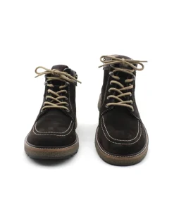 Best L'Empreinte Chaussures PIUS GABOR 1069.10.03 cafe