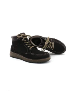 Best L'Empreinte Chaussures PIUS GABOR 1069.10.03 cafe