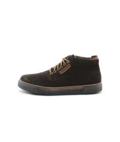 Discount L'Empreinte Chaussures PIUS GABOR 0460.11.14 marron