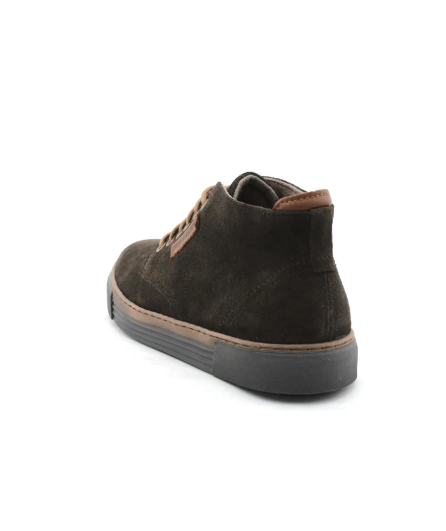 Discount L'Empreinte Chaussures PIUS GABOR 0460.11.14 marron