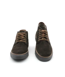 Discount L'Empreinte Chaussures PIUS GABOR 0460.11.14 marron