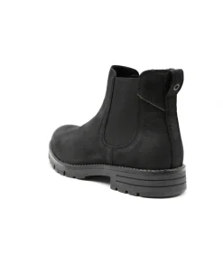 New L'Empreinte Chaussures PIUS GABOR 1029.12.04 noir