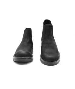New L'Empreinte Chaussures PIUS GABOR 1029.12.04 noir