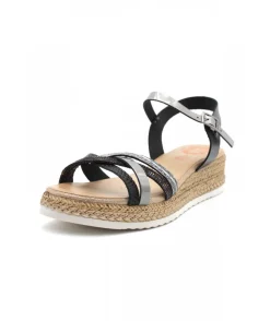 Online L'Empreinte Chaussures PORRONET FI2711 noir