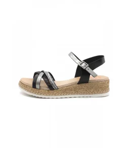 Online L'Empreinte Chaussures PORRONET FI2711 noir