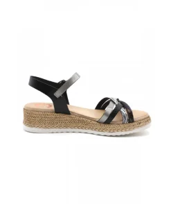 Online L'Empreinte Chaussures PORRONET FI2711 noir