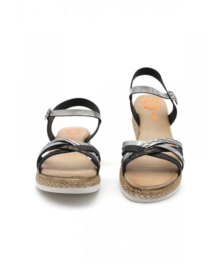 Online L'Empreinte Chaussures PORRONET FI2711 noir
