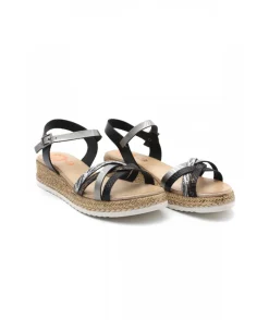 Online L'Empreinte Chaussures PORRONET FI2711 noir