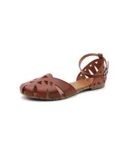Discount L'Empreinte Chaussures PORRONET FI2810 DOLS cuero