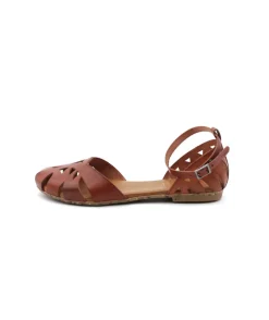 Discount L'Empreinte Chaussures PORRONET FI2810 DOLS cuero