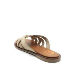 Discount L'Empreinte Chaussures PORRONET FI2813 MIRO beige