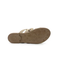 Discount L'Empreinte Chaussures PORRONET FI2813 MIRO beige
