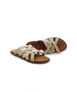 Discount L'Empreinte Chaussures PORRONET FI2813 MIRO beige