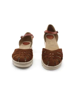 Store L'Empreinte Chaussures PORRONET FI2860 TENA cuero