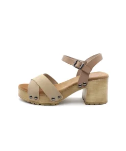 Best Sale L'Empreinte Chaussures PORRONET FI2881 TORRE beige