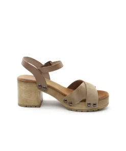Best Sale L'Empreinte Chaussures PORRONET FI2881 TORRE beige