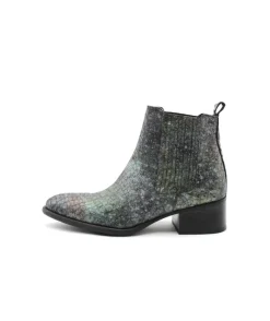 Fashion L'Empreinte Chaussures REGARD BIANCA V1 bleu
