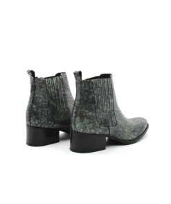 Fashion L'Empreinte Chaussures REGARD BIANCA V1 bleu