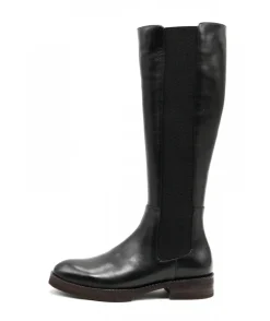 Cheap L'Empreinte Chaussures REGARD DAUPHIN noir